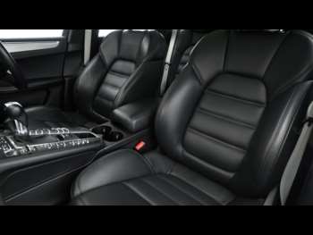 Used Porsche Macan 2020 for sale - 74380365: Photo