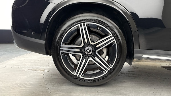 Used Mercedes-Benz GLC 2024 for sale - 76040247: Photo 10