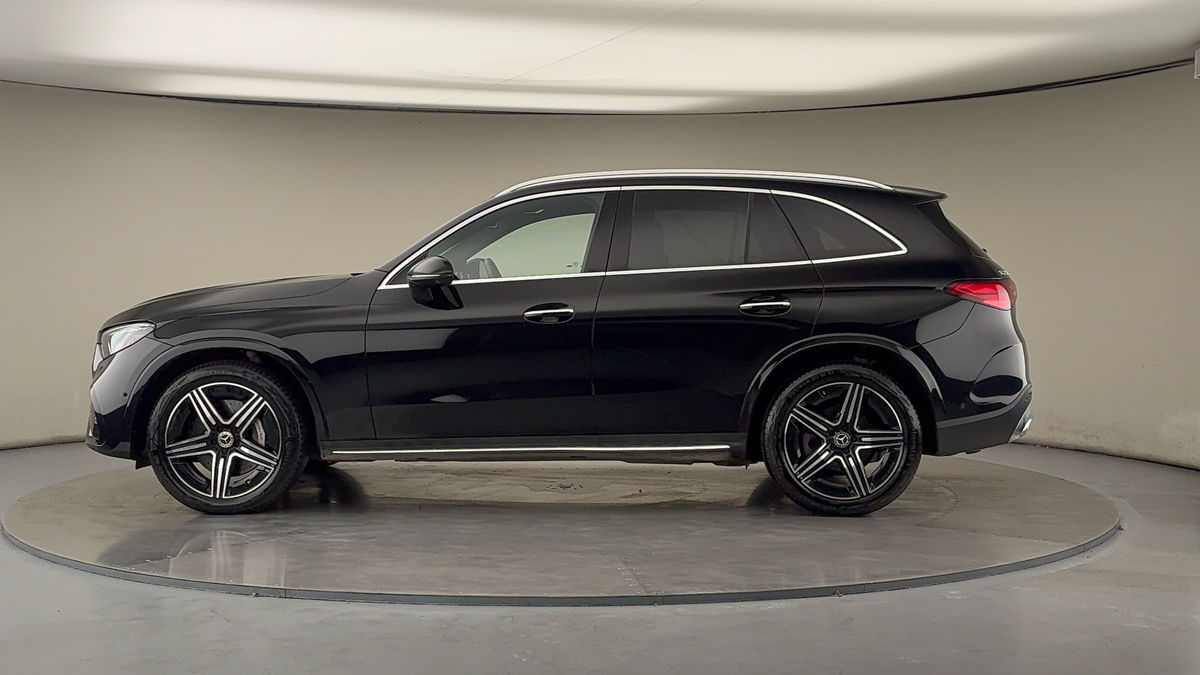 Used Mercedes-Benz GLC 2024 for sale - 76040247: Photo 15