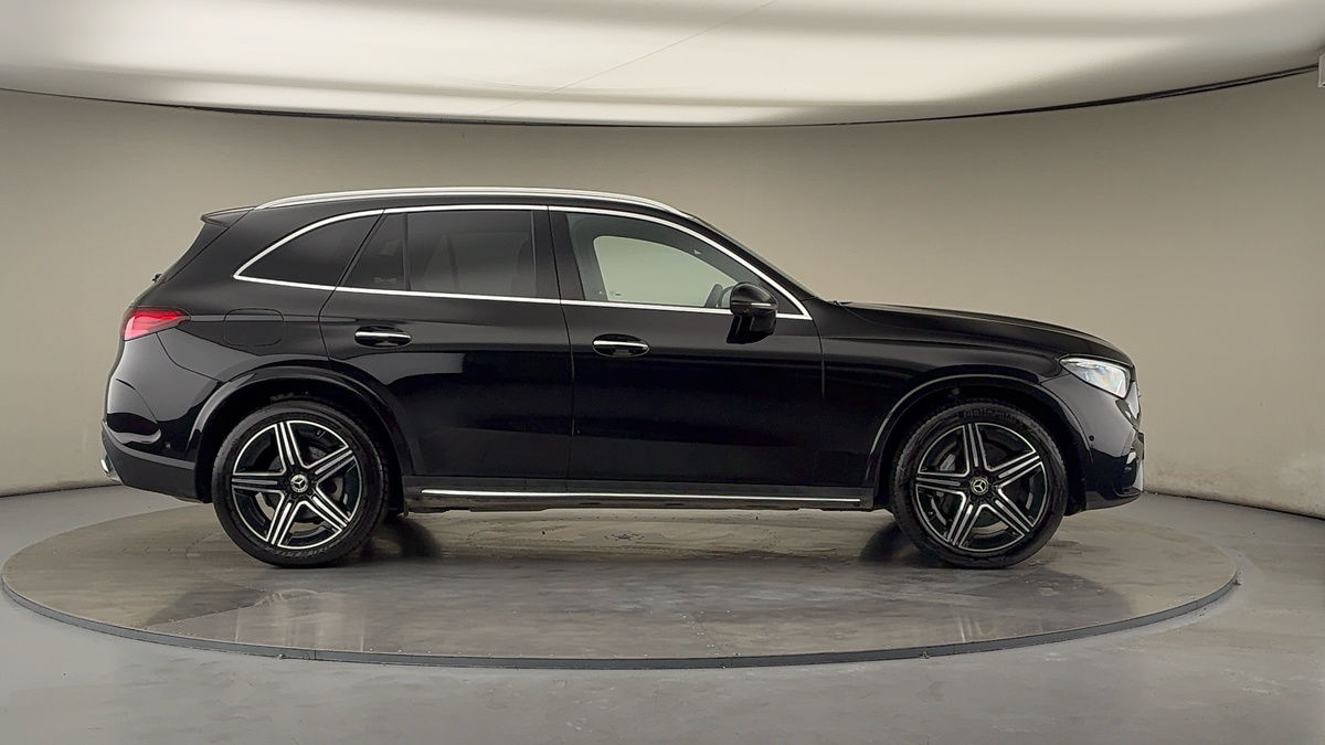 Used Mercedes-Benz GLC 2024 for sale - 76040247: Photo 16