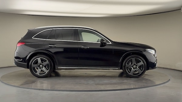Used Mercedes-Benz GLC 2024 for sale - 76040247: Photo 16