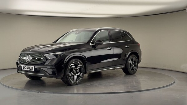 Used Mercedes-Benz GLC 2024 for sale - 76040247: Photo 20