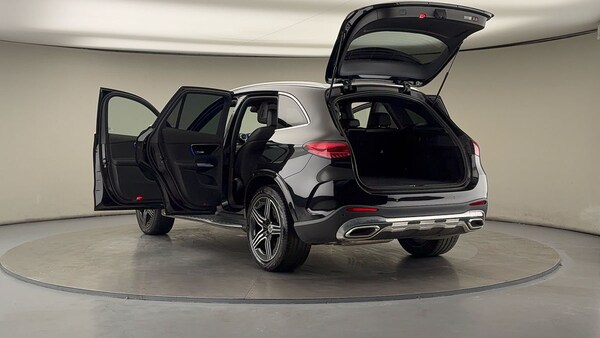 Used Mercedes-Benz GLC 2024 for sale - 76040247: Photo 23