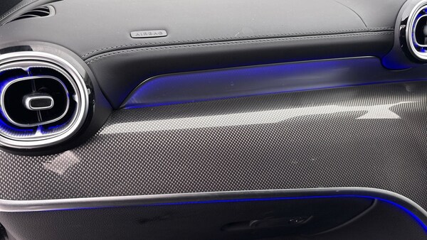 Used Mercedes-Benz GLC 2024 for sale - 76040247: Photo 25