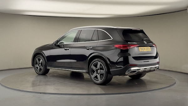 Used Mercedes-Benz GLC 2024 for sale - 76040247: Photo 26