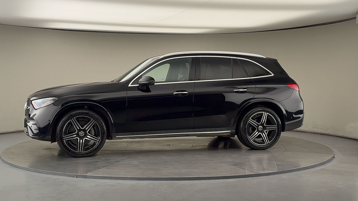 Used Mercedes-Benz GLC 2024 for sale - 76040247: Photo 29