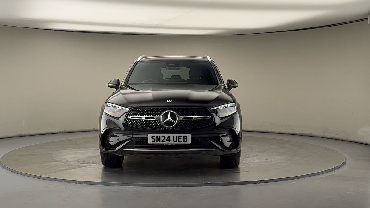 Used Mercedes-Benz GLC 2024 for sale - 76040247: Photo 3