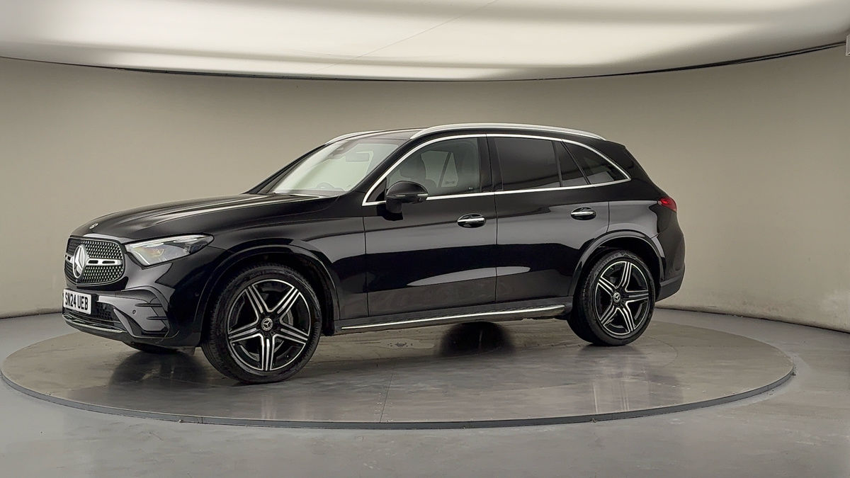 Used Mercedes-Benz GLC 2024 for sale - 76040247: Photo 30