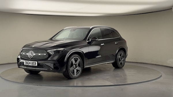 Used Mercedes-Benz GLC 2024 for sale - 76040247: Photo 31