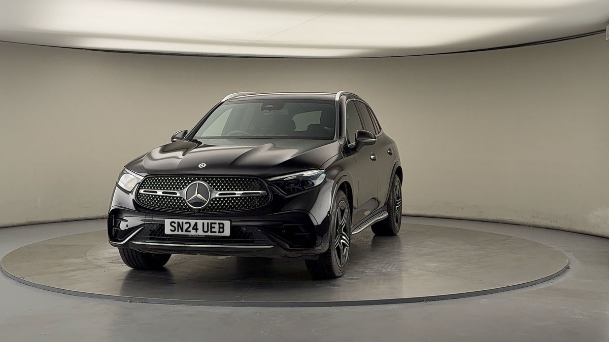 Used Mercedes-Benz GLC 2024 for sale - 76040247: Photo 32