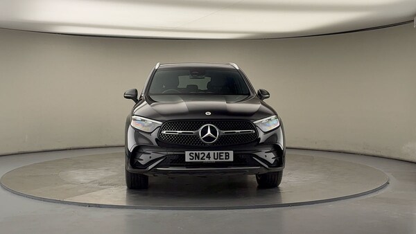 Used Mercedes-Benz GLC 2024 for sale - 76040247: Photo 33