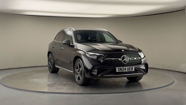 Used Mercedes-Benz GLC 2024 for sale - 76040247: Photo 34