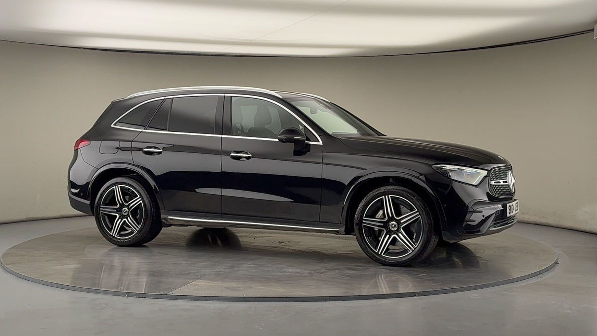 Used Mercedes-Benz GLC 2024 for sale - 76040247: Photo 36