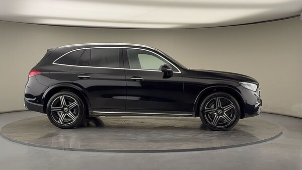 Used Mercedes-Benz GLC 2024 for sale - 76040247: Photo 37