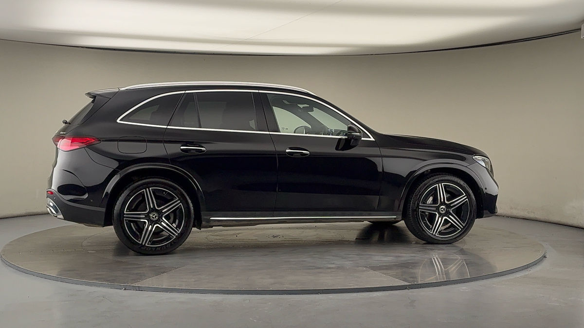 Used Mercedes-Benz GLC 2024 for sale - 76040247: Photo 38