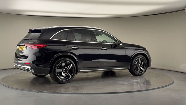 Used Mercedes-Benz GLC 2024 for sale - 76040247: Photo 39