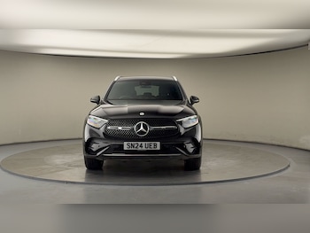 Used Mercedes-Benz GLC 2024 for sale - 76040247: Photo