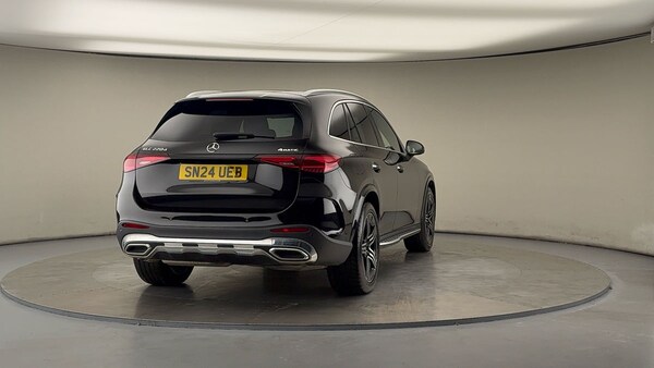 Used Mercedes-Benz GLC 2024 for sale - 76040247: Photo 41