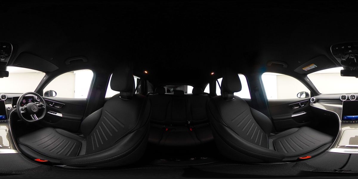 Used Mercedes-Benz GLC 2024 for sale - 76040247: Photo 45