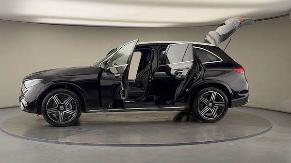 Used Mercedes-Benz GLC 2024 for sale - 76040247: Photo 48