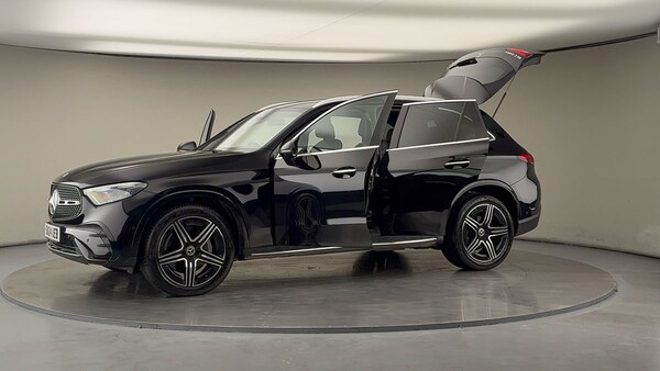 Used Mercedes-Benz GLC 2024 for sale - 76040247: Photo 49