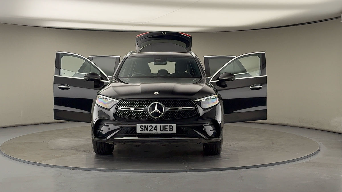 Used Mercedes-Benz GLC 2024 for sale - 76040247: Photo 52