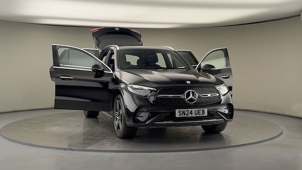 Used Mercedes-Benz GLC 2024 for sale - 76040247: Photo 53