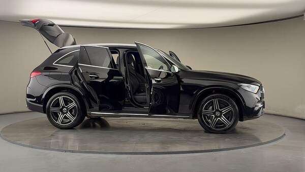 Used Mercedes-Benz GLC 2024 for sale - 76040247: Photo 56