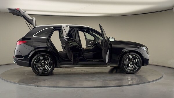Used Mercedes-Benz GLC 2024 for sale - 76040247: Photo 57