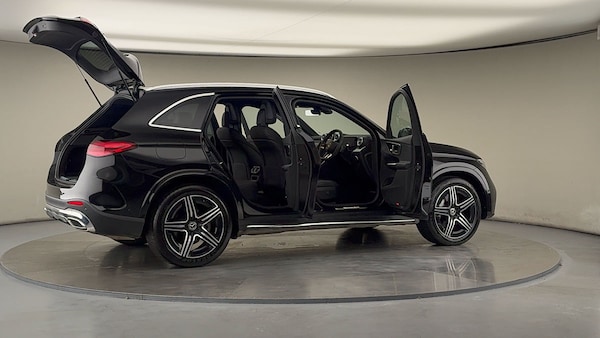 Used Mercedes-Benz GLC 2024 for sale - 76040247: Photo 58