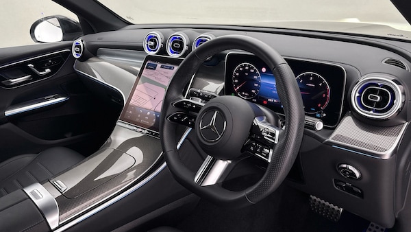 Used Mercedes-Benz GLC 2024 for sale - 76040247: Photo 5