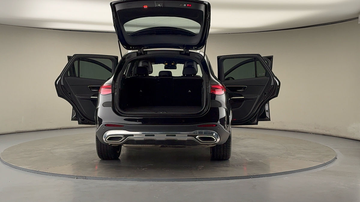 Used Mercedes-Benz GLC 2024 for sale - 76040247: Photo 61