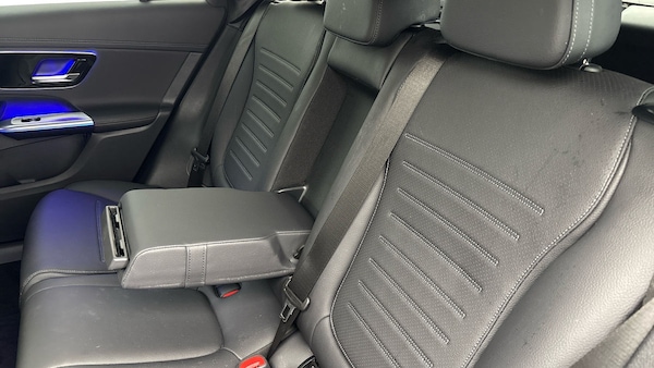 Used Mercedes-Benz GLC 2024 for sale - 76040247: Photo 9