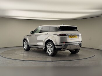 Used Land Rover Range Rover Evoque 2022 for sale - 78545108: Photo