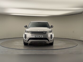 Used Land Rover Range Rover Evoque 2022 for sale - 78545108: Photo