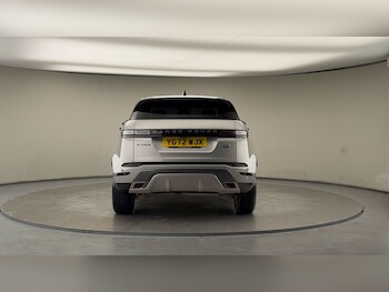 Used Land Rover Range Rover Evoque 2022 for sale - 78545108: Photo