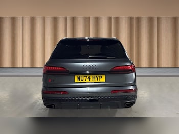 Used Audi Q7 2024 for sale - 78888195: Photo