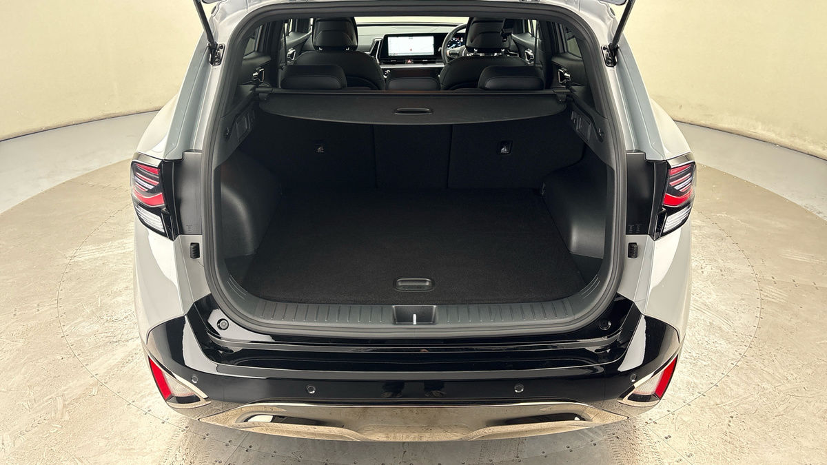 Used Kia Sportage 2025 for sale - 76396731: Photo 11