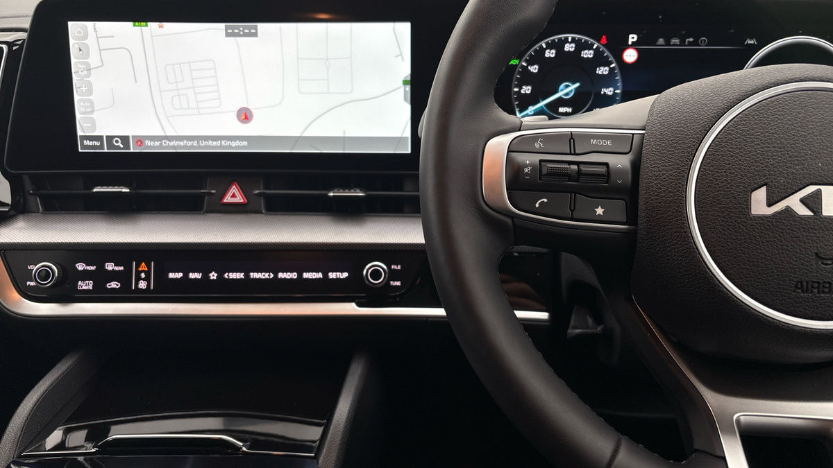 Used Kia Sportage 2025 for sale - 76396731: Photo 13