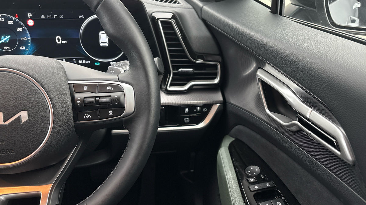 Used Kia Sportage 2025 for sale - 76396731: Photo 14