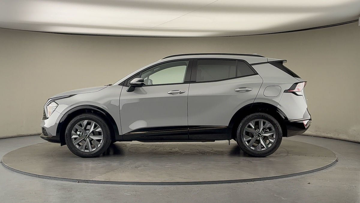 Used Kia Sportage 2025 for sale - 76396731: Photo 15