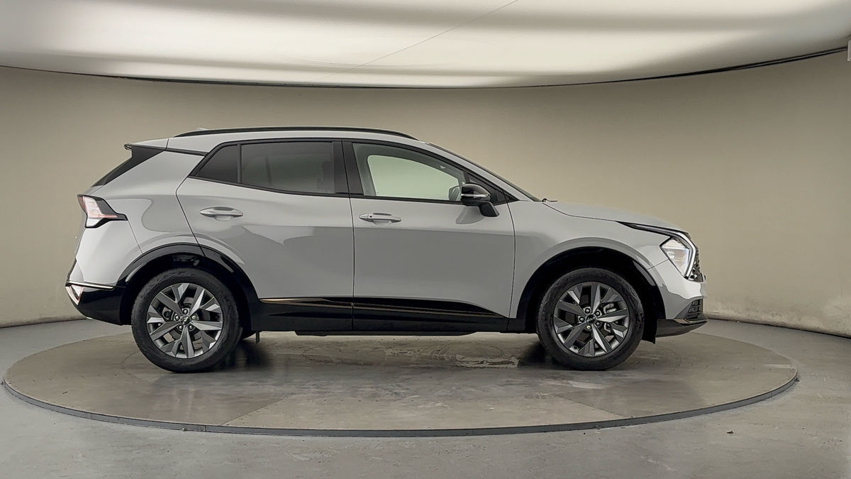 Used Kia Sportage 2025 for sale - 76396731: Photo 16