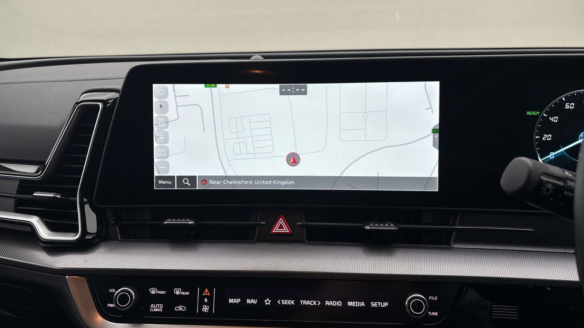 Used Kia Sportage 2025 for sale - 76396731: Photo 17