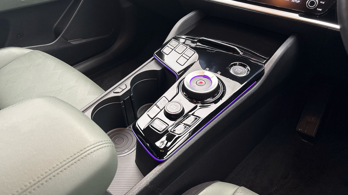 Used Kia Sportage 2025 for sale - 76396731: Photo 18