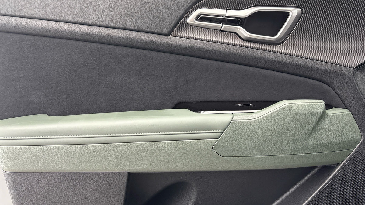 Used Kia Sportage 2025 for sale - 76396731: Photo 19