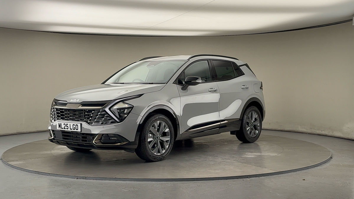 Used Kia Sportage 2025 for sale - 76396731: Photo 20