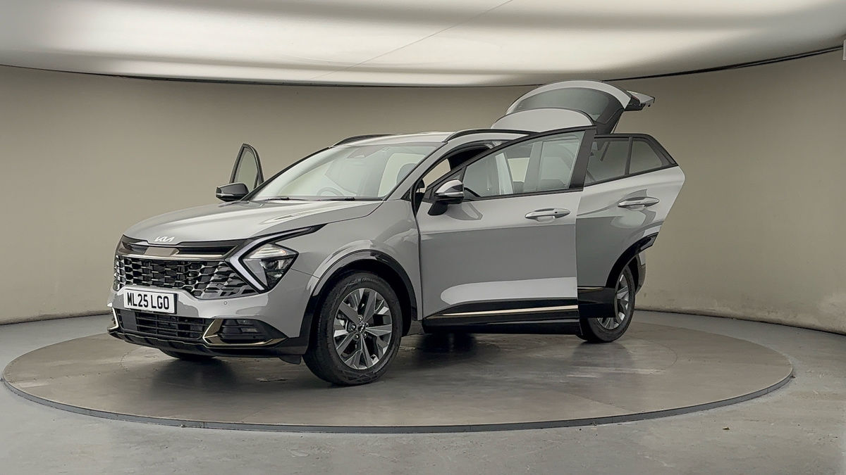 Used Kia Sportage 2025 for sale - 76396731: Photo 22