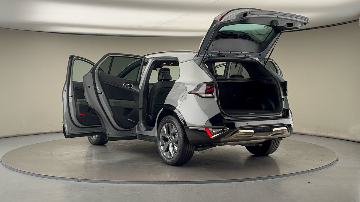 Used Kia Sportage 2025 for sale - 76396731: Photo 23