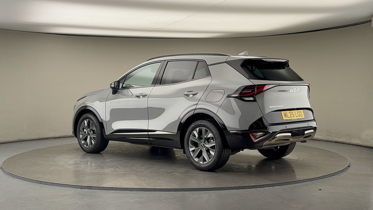 Used Kia Sportage 2025 for sale - 76396731: Photo 25