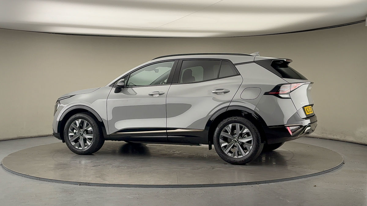 Used Kia Sportage 2025 for sale - 76396731: Photo 26